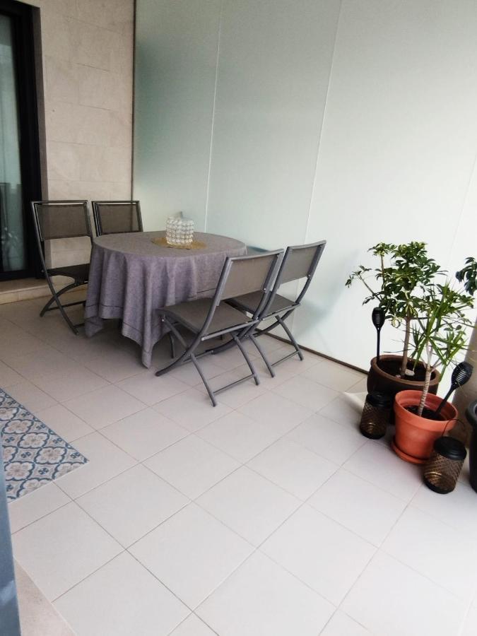 Apartment Balay