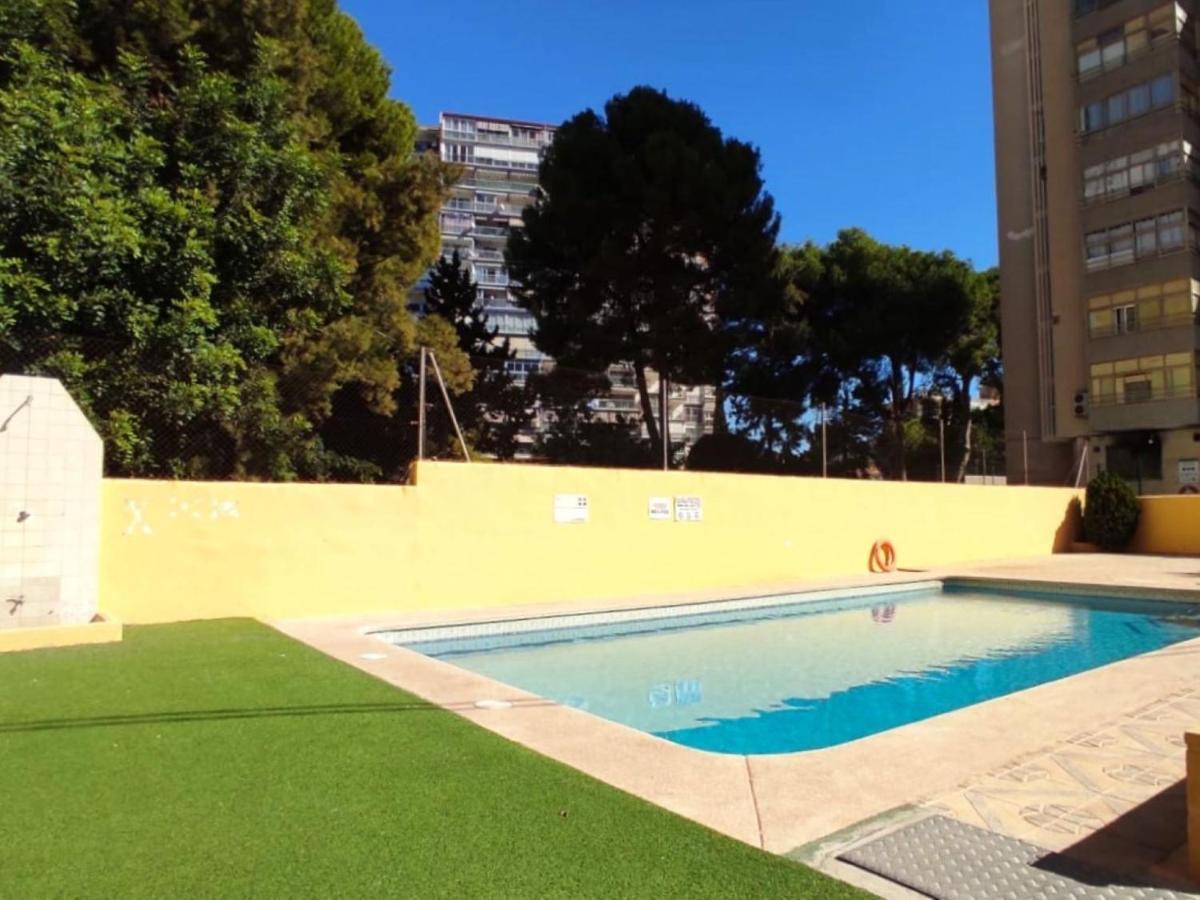 Apartment Amsterdam By Interhome Benidorm