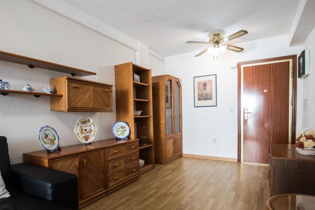 Apartment Edificio Ocean Ii