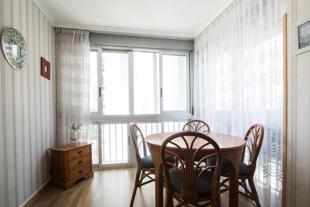 Apartment Edificio Ocean Ii *