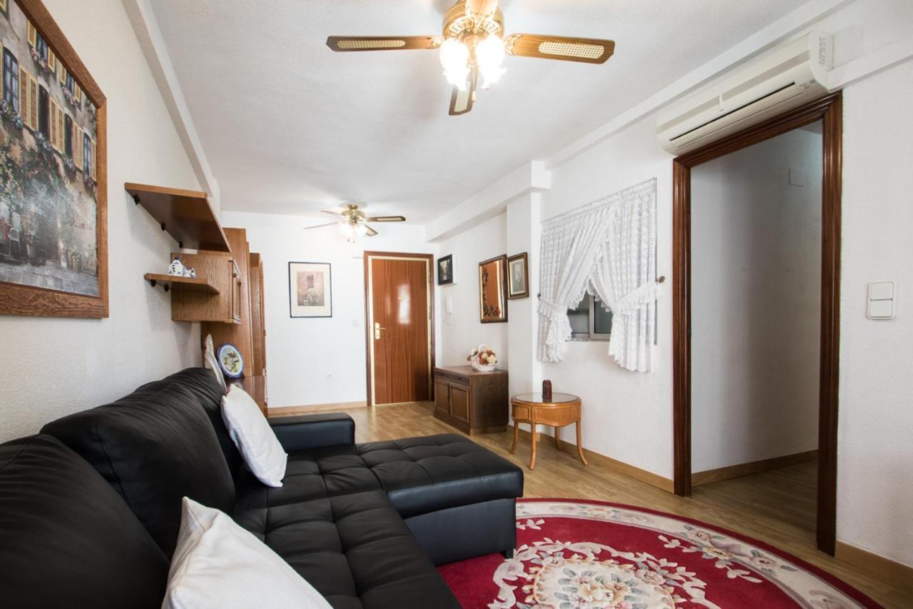 Edificio Ocean Ii Apartment *