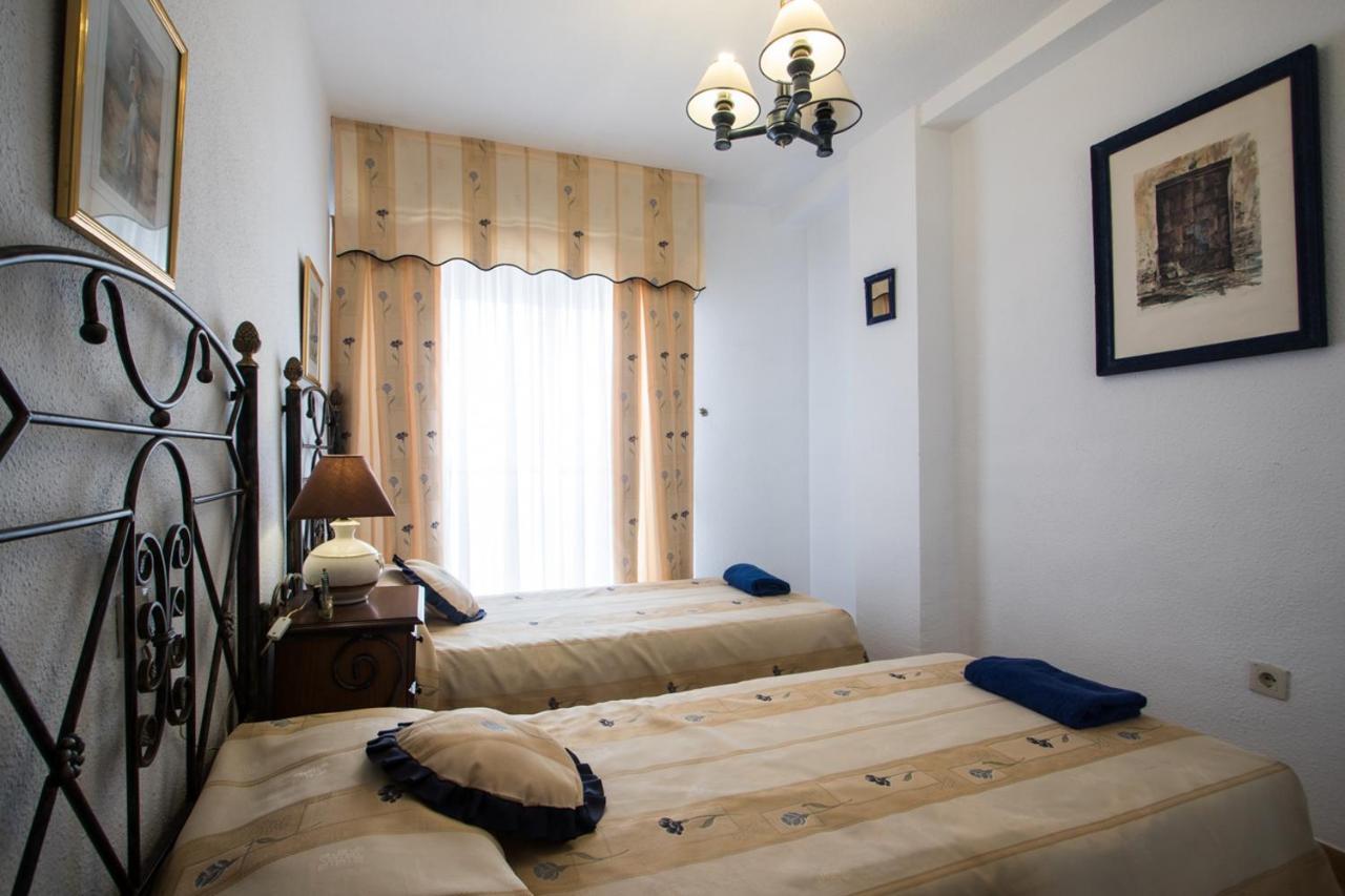 Apartment Edificio Ocean Ii Benidorm