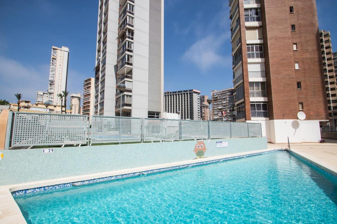 Apartment Edificio Ocean Ii *