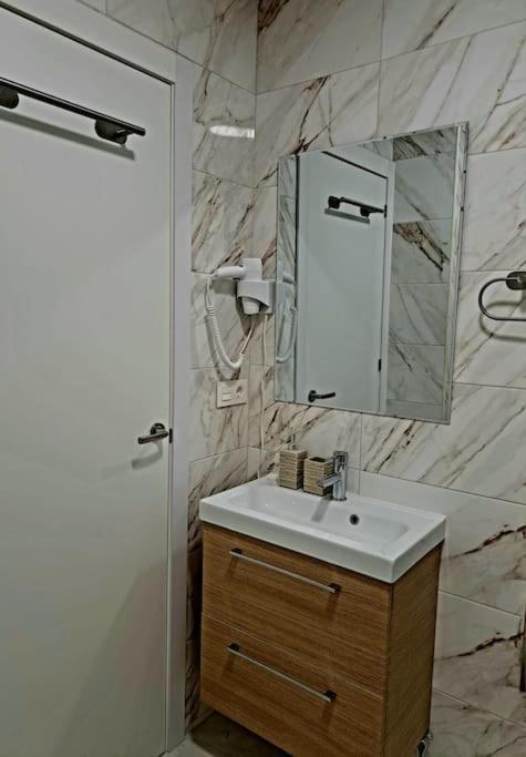 Cozy Studio With Sea View * Benidorm