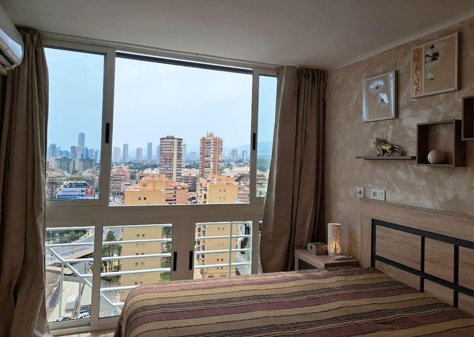 Cozy Studio With Sea View *