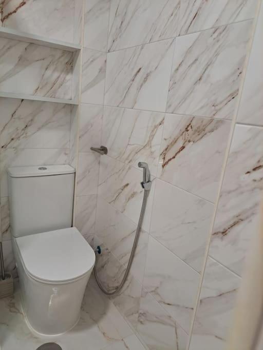 Cozy Studio With Sea View * Benidorm