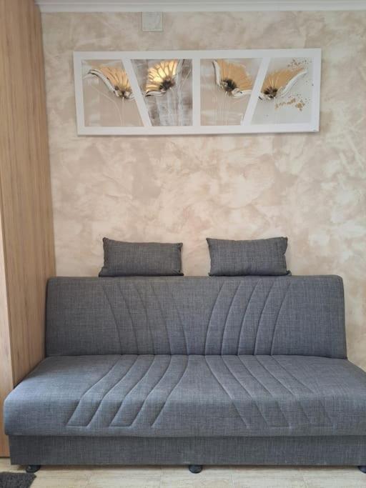 Cozy Studio With Sea View * Benidorm