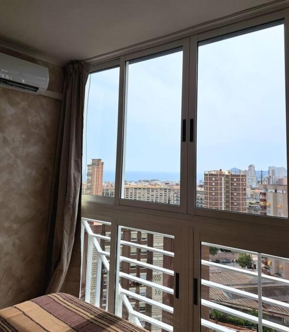 Cozy Studio With Sea View