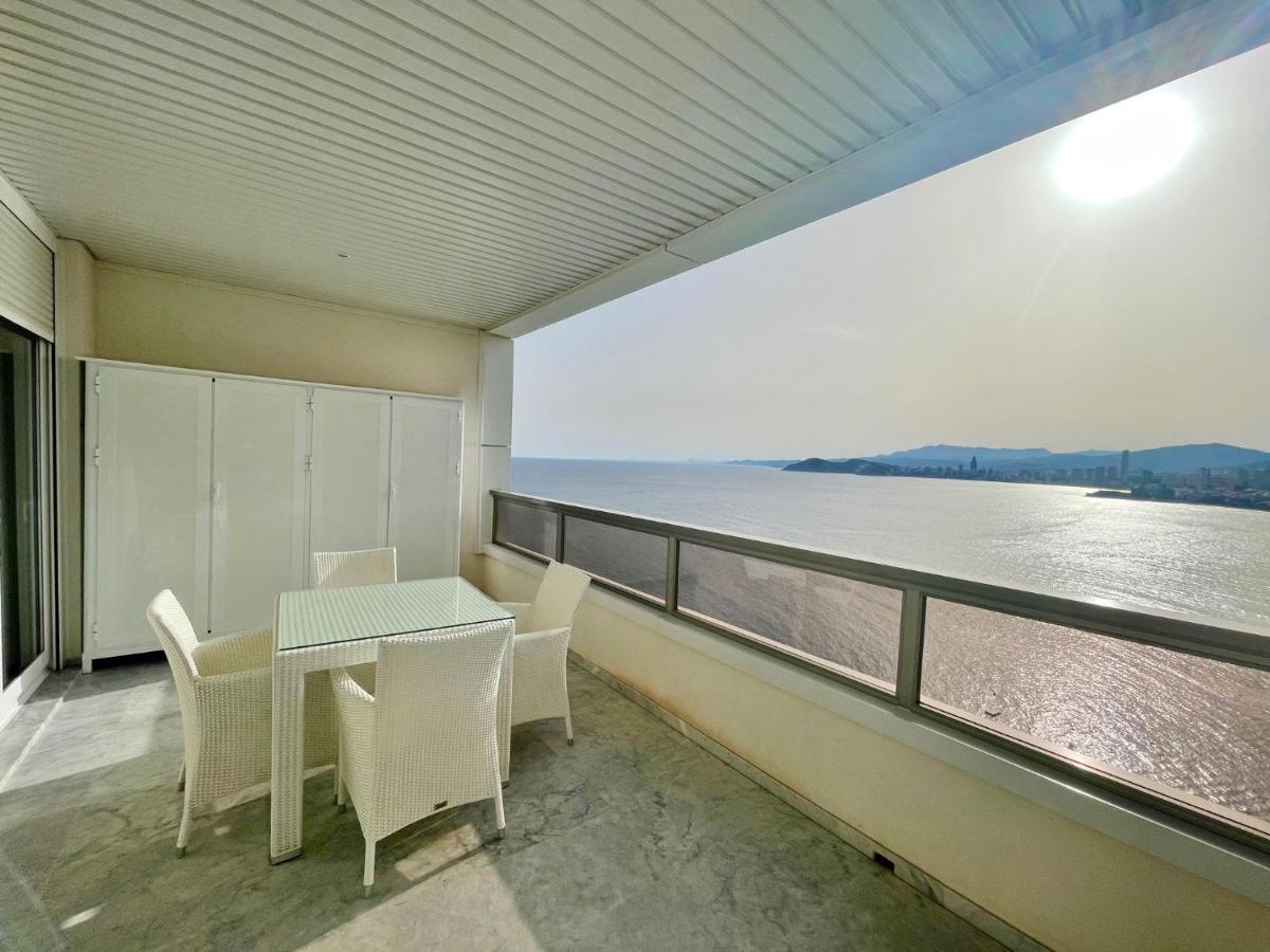 Mediterranean Views Apartment Benidorm
