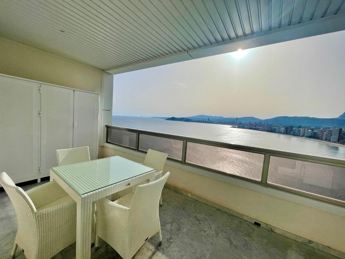 Mediterranean Views Apartment