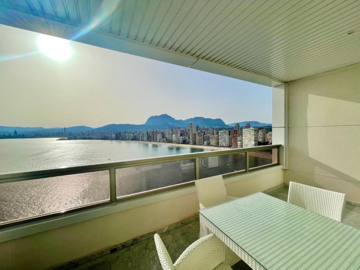 Apartment Mediterranean Views *