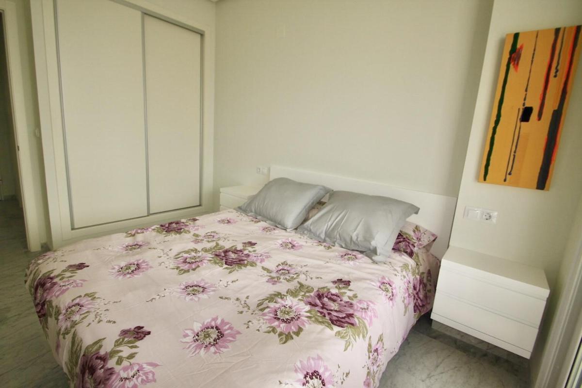 Apartment Mediterranean Views Benidorm