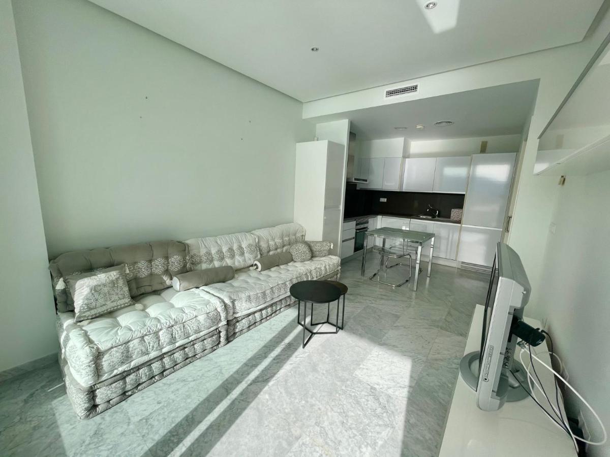 Mediterranean Views Apartment