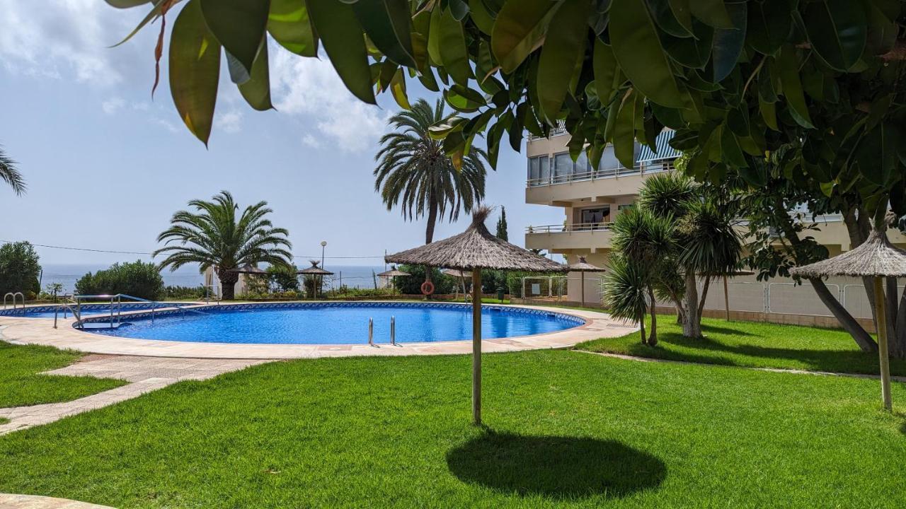 Apartment Pintor Sorolla Sea View Benidorm