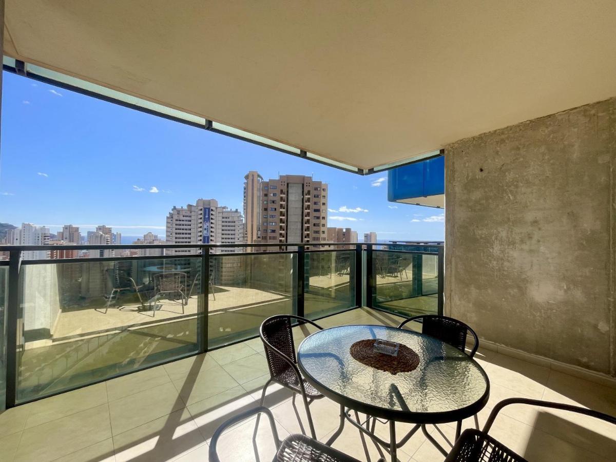 Apartment Kronos View Benidorm