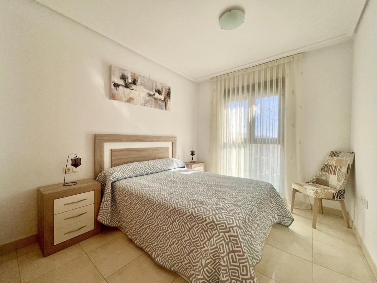 Kronos View Benidorm