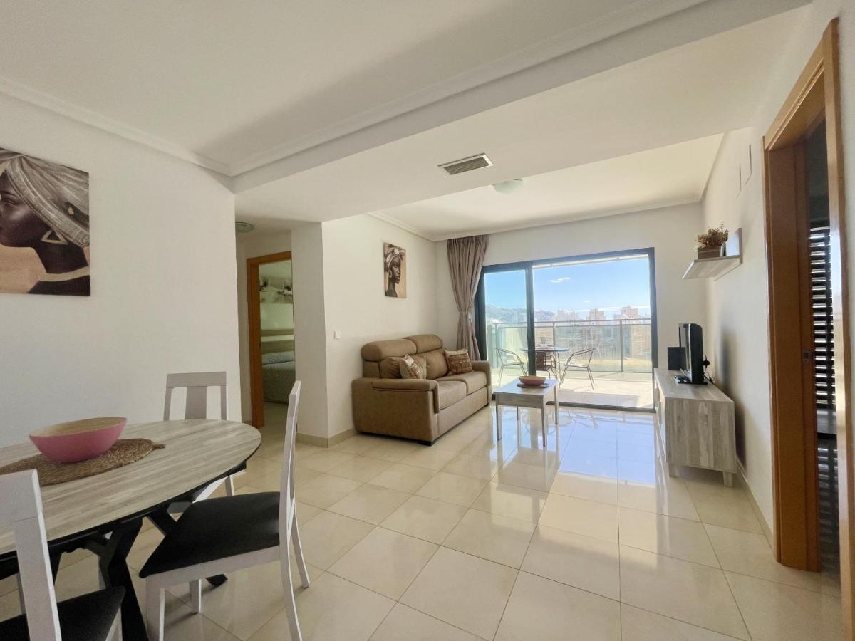 Kronos View Apartment Benidorm