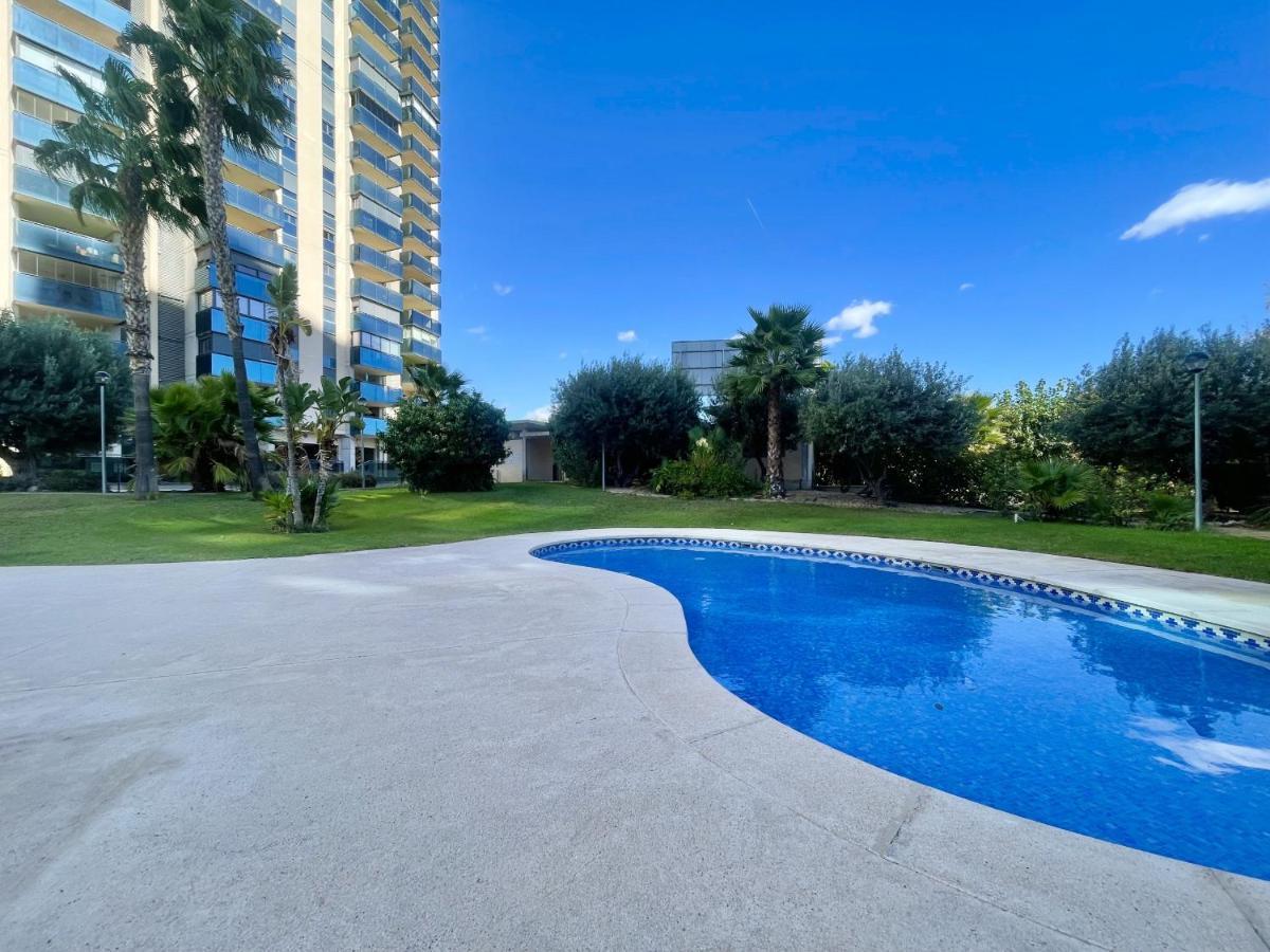 Kronos View Apartment