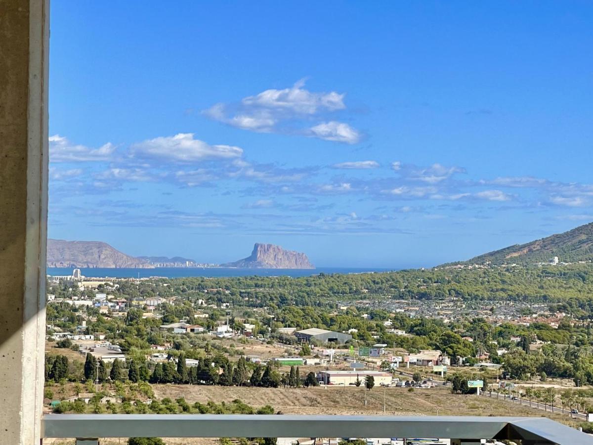 Apartment Kronos View *