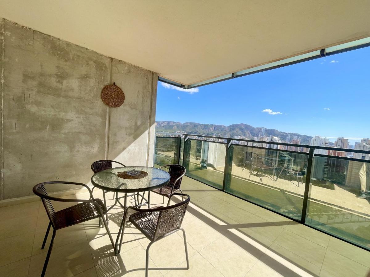 Kronos View Apartment