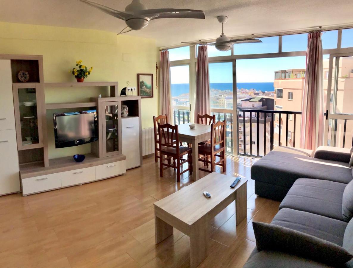 Acacias Corner Views Apartamento *