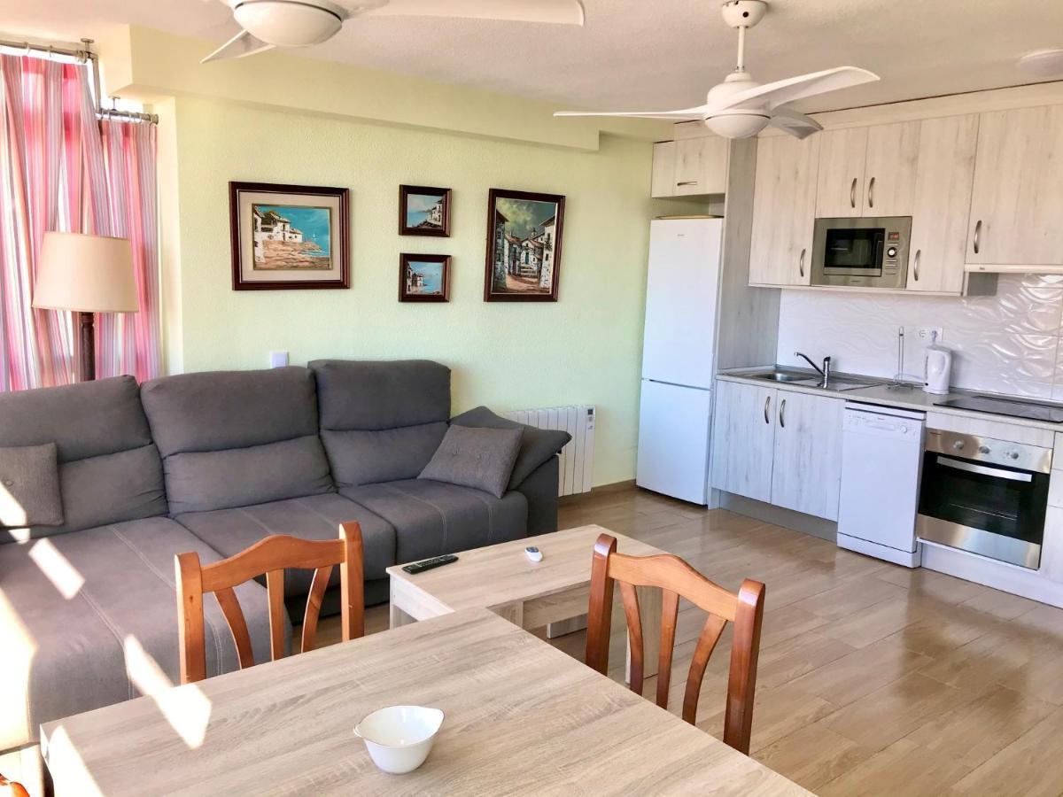 Apartamento Acacias Corner Views Benidorm