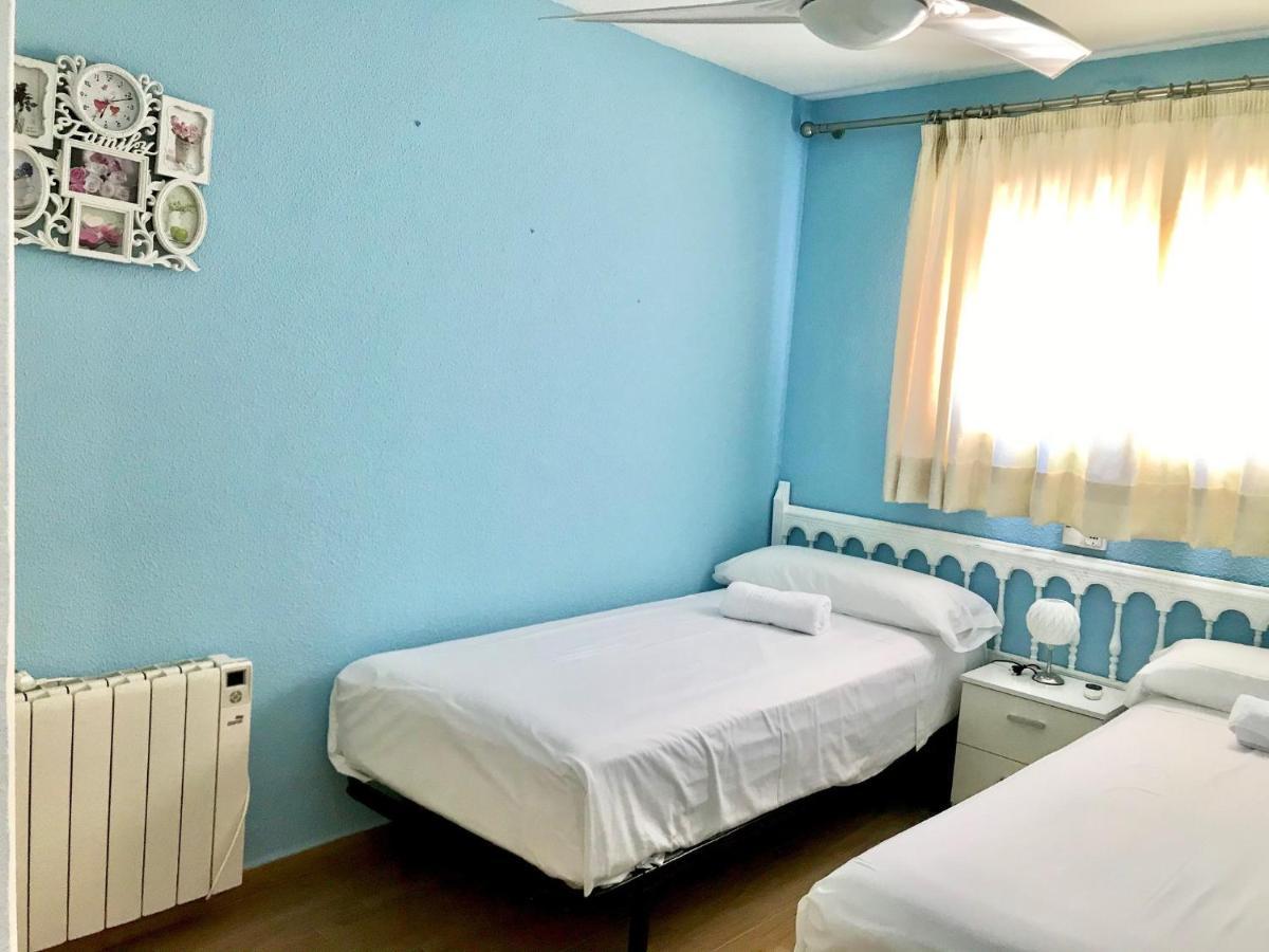 Apartamento Acacias Corner Views