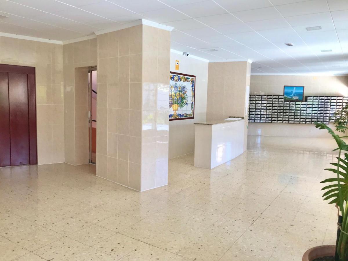 Apartamento Acacias Corner Views Benidorm