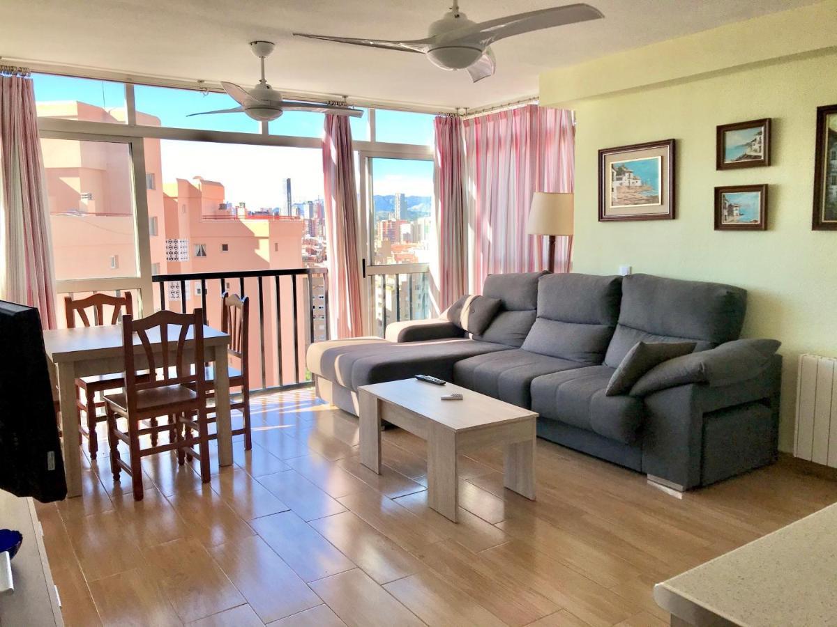 Acacias Corner Views Apartamento