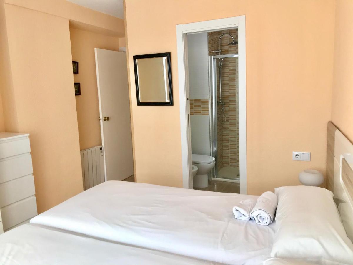 Apartamento Acacias Corner Views Benidorm
