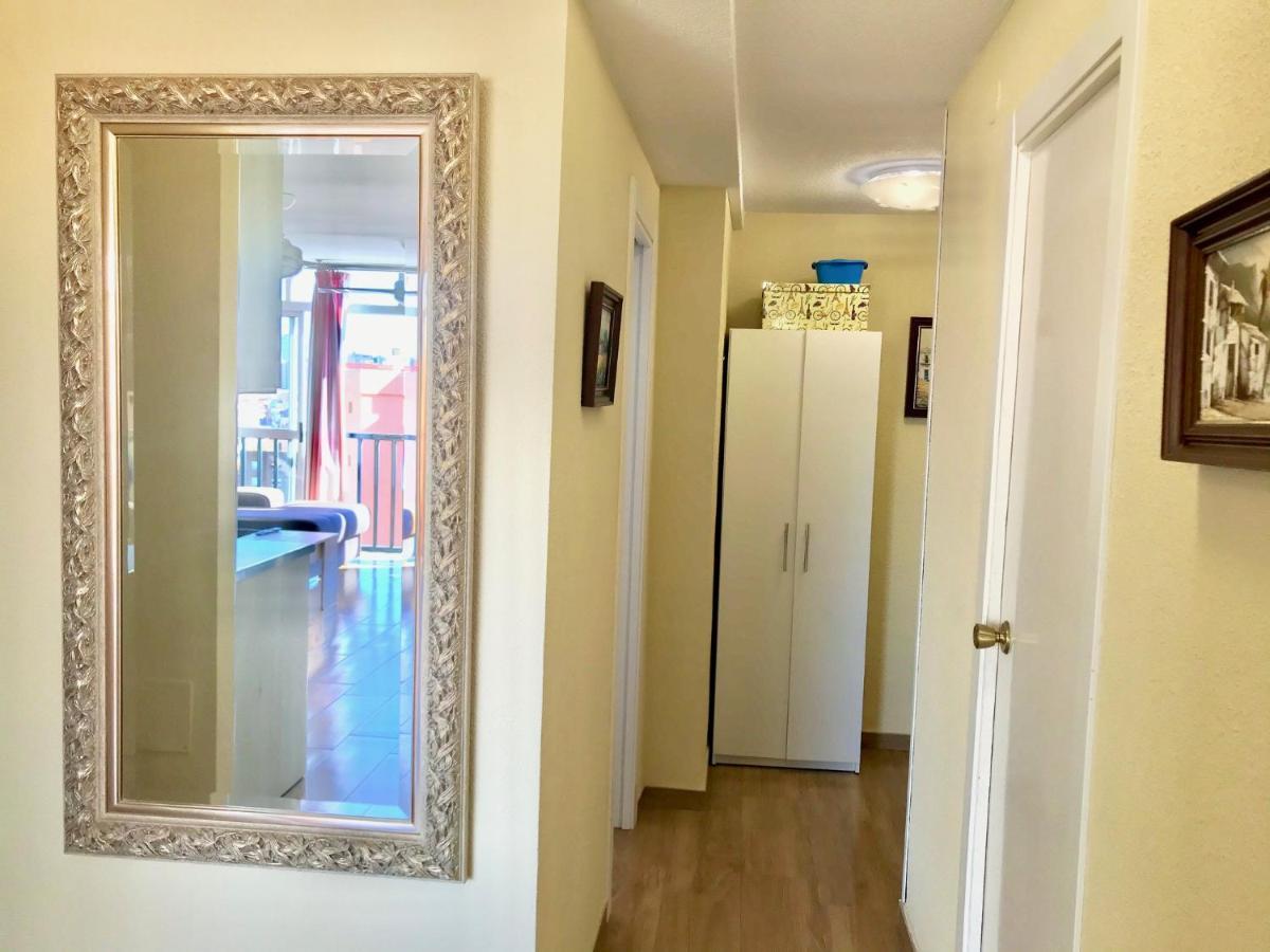 Acacias Corner Views Benidorm