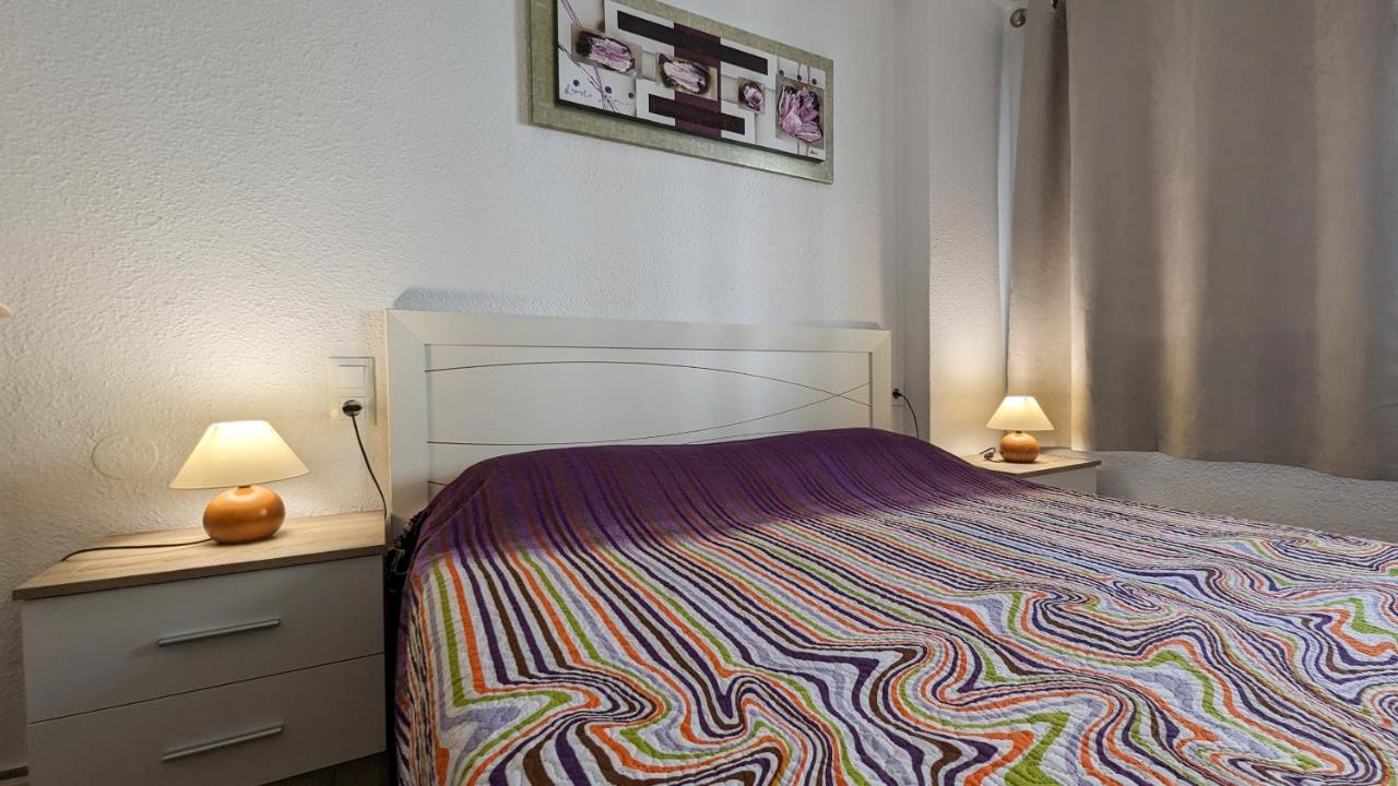 Pintor Sorolla Sea View Apartment Benidorm