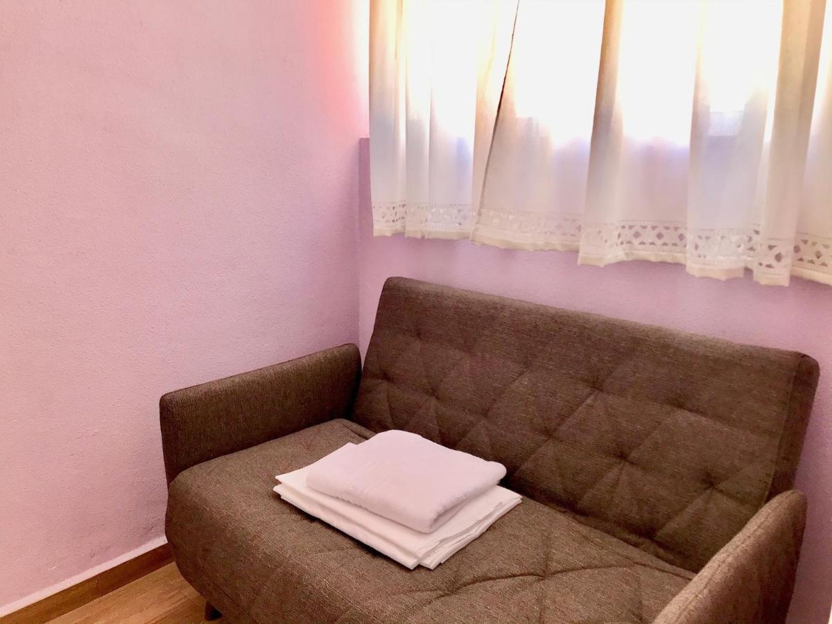 Apartamento Acacias Corner Views *