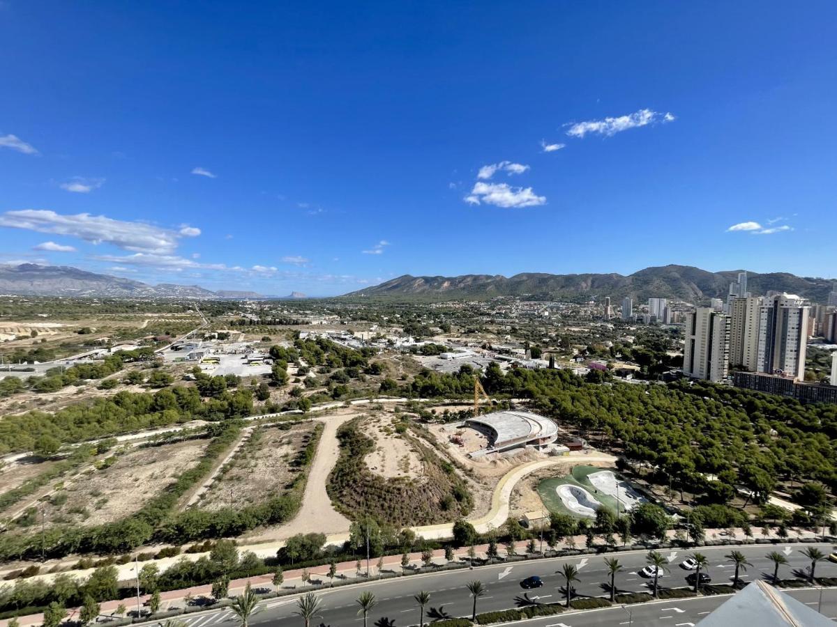 Apartment Kronos View
