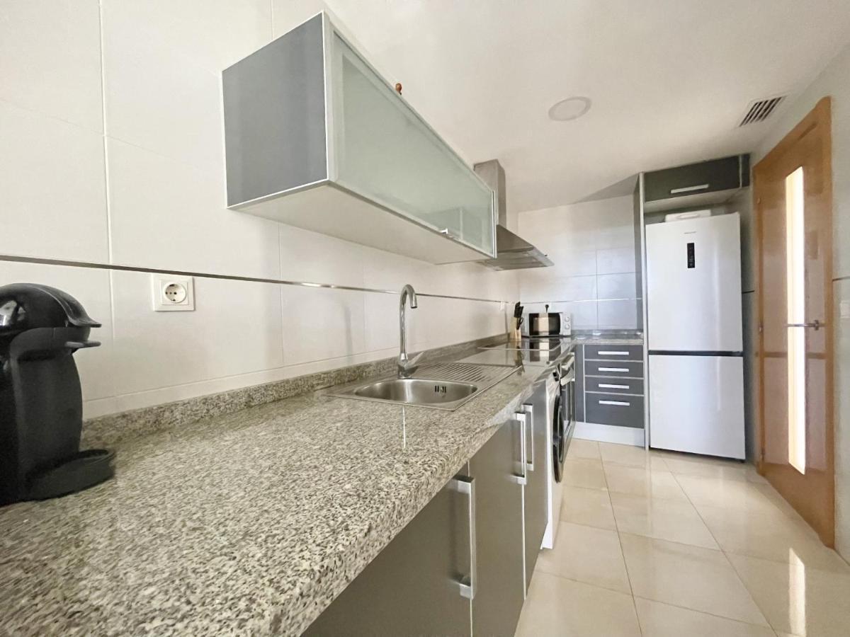 Apartment Kronos View Benidorm