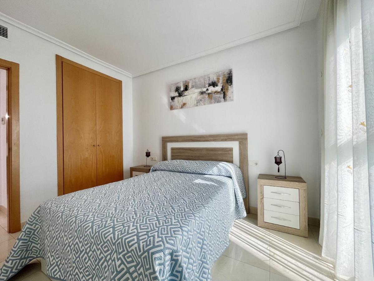 Apartment Kronos View Benidorm