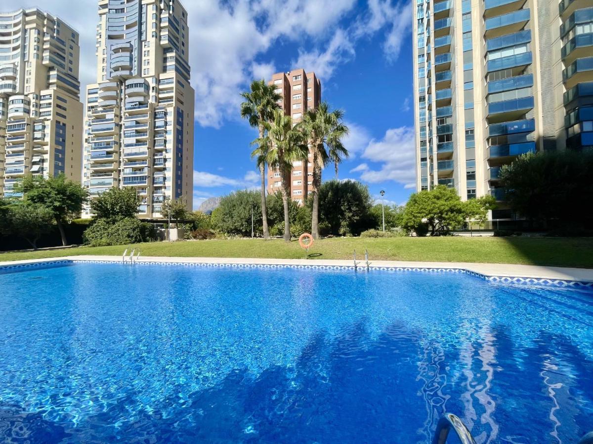 Apartment Kronos View