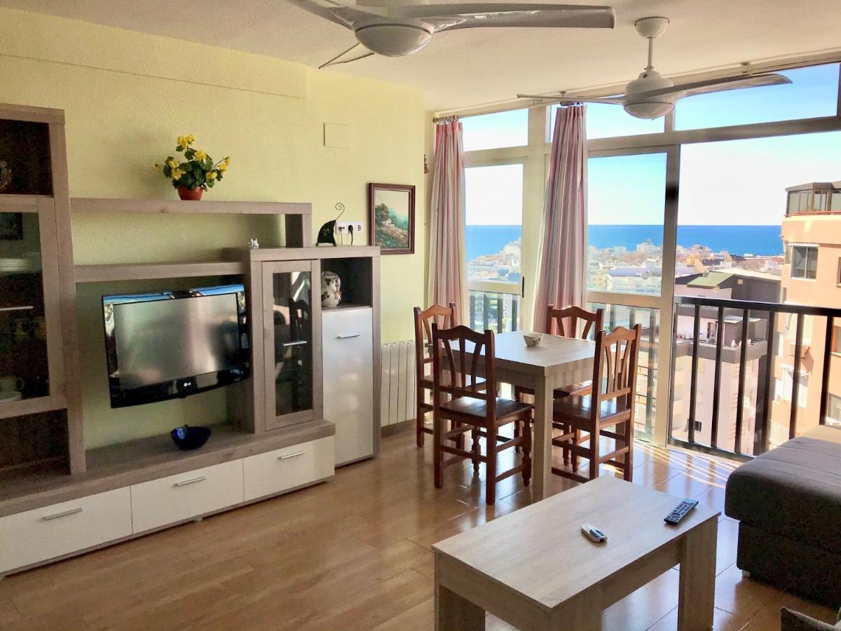 Acacias Corner Views Apartamento *