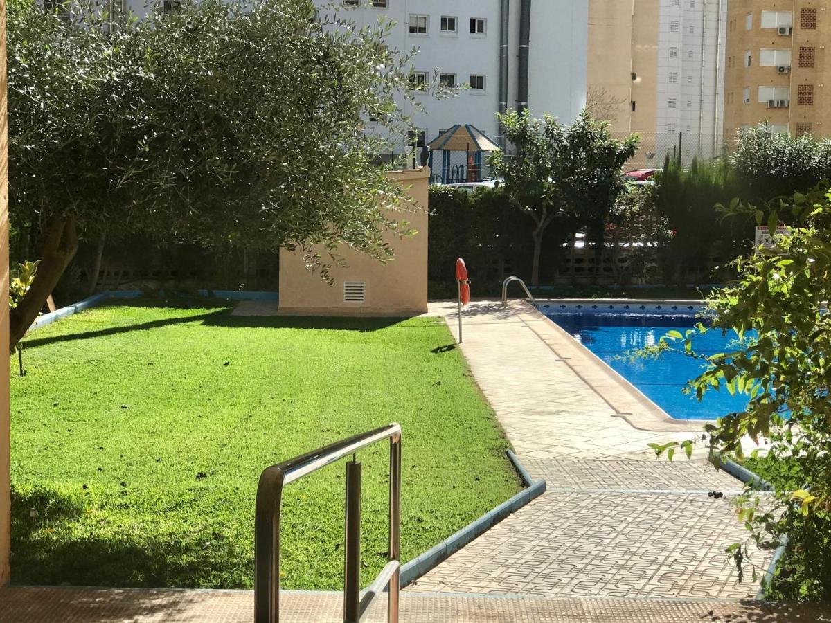 Apartamento Acacias Corner Views Benidorm