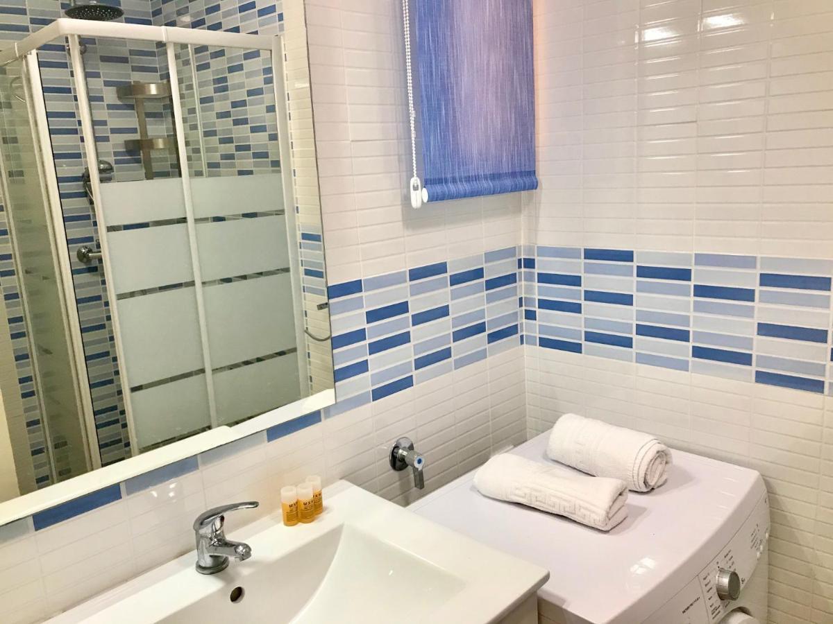 Acacias Corner Views Apartamento *