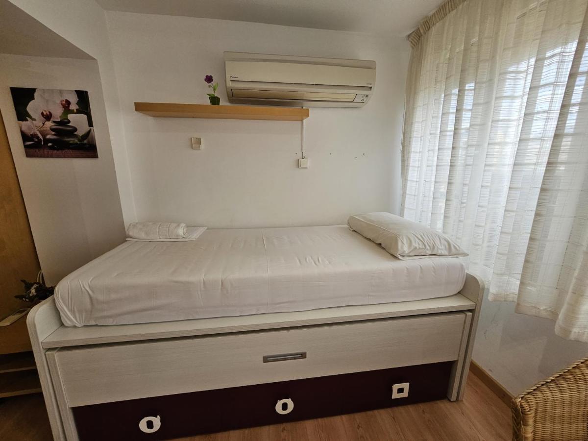 Estudio Miramar Playa 8 If Apartment *
