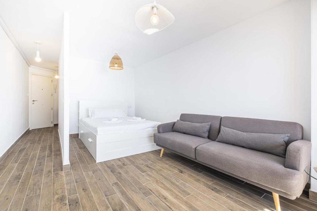 Apartment Damas 12-e Levante