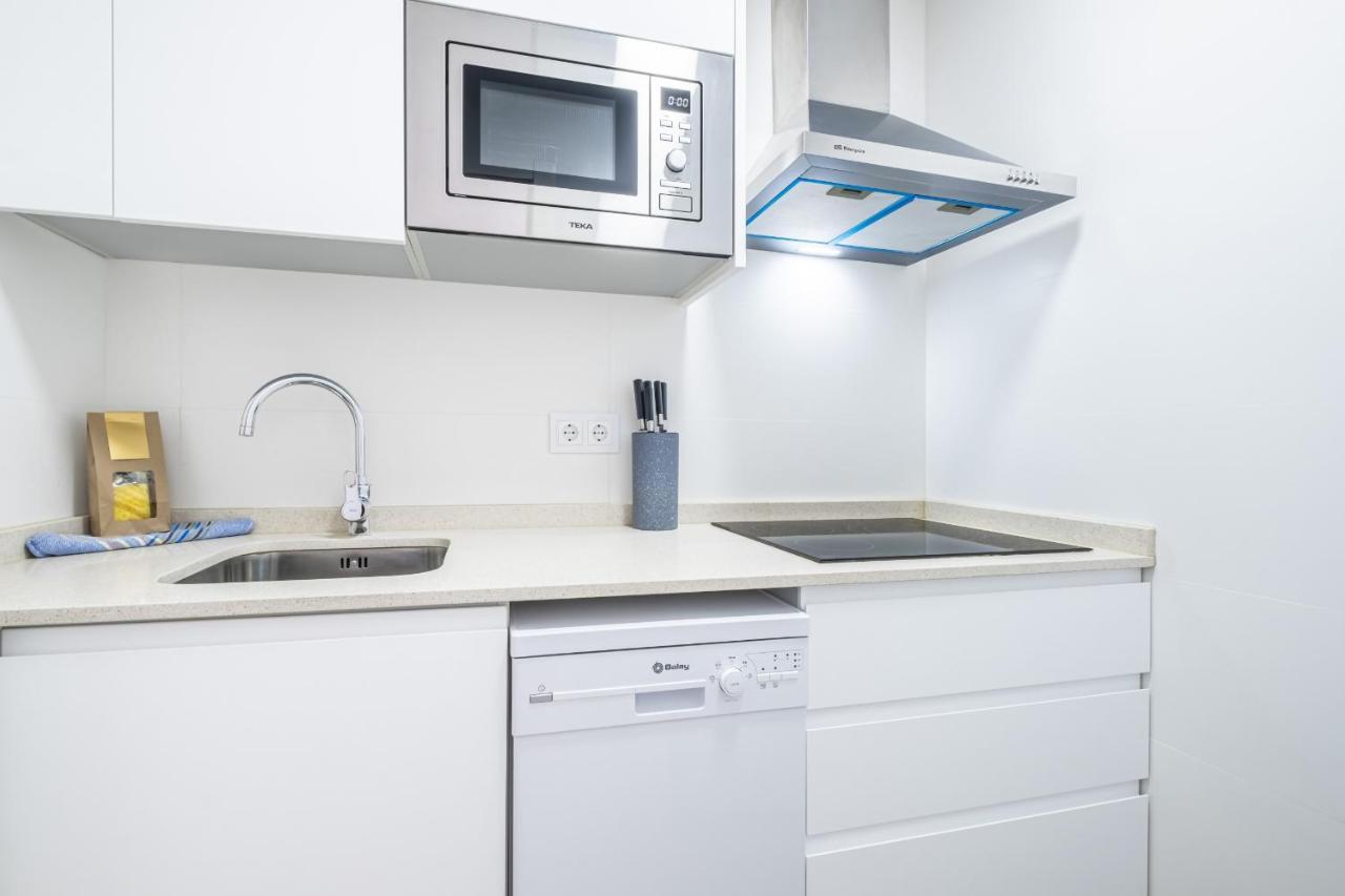 Damas 12-e Levante Apartment Benidorm