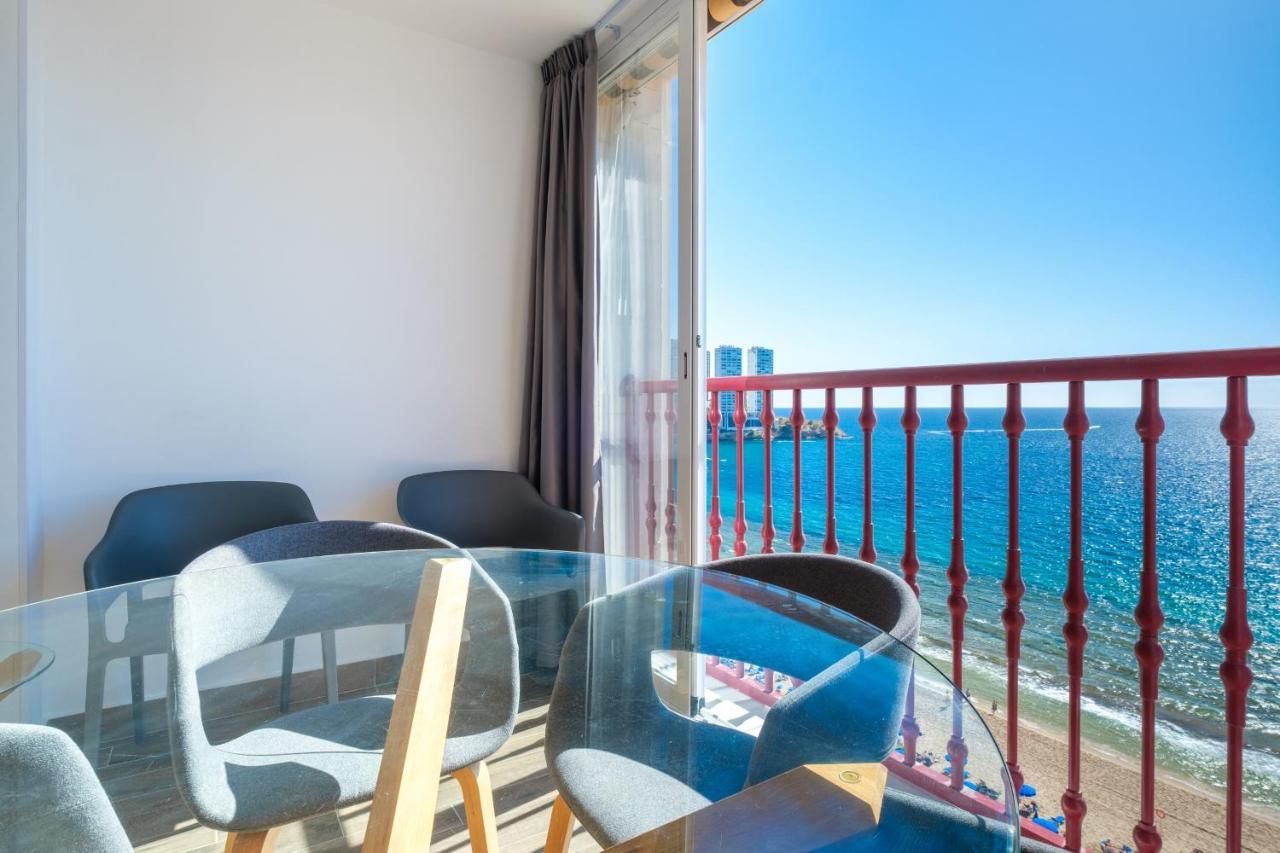 Damas 12-e Levante * Benidorm