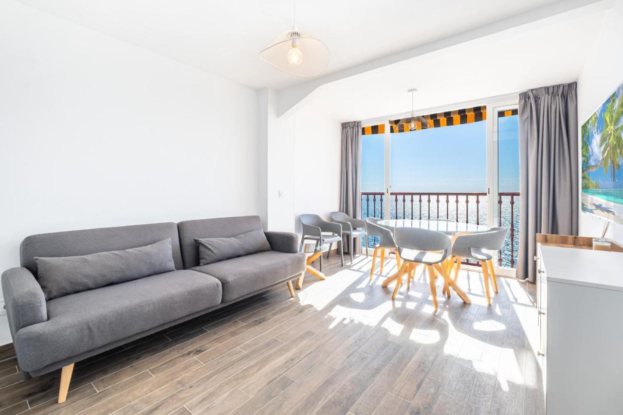 Damas 12-e Levante Apartment *