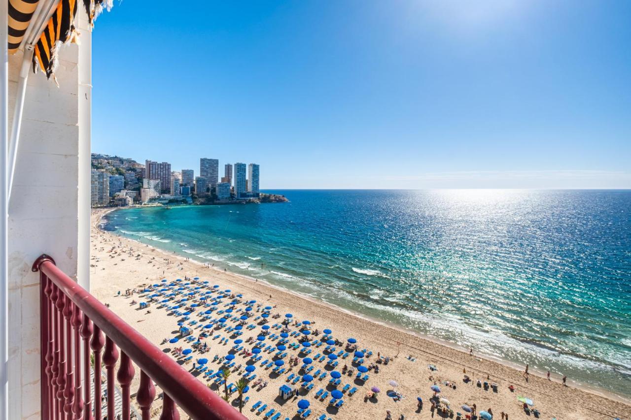 Apartment Damas 12-e Levante