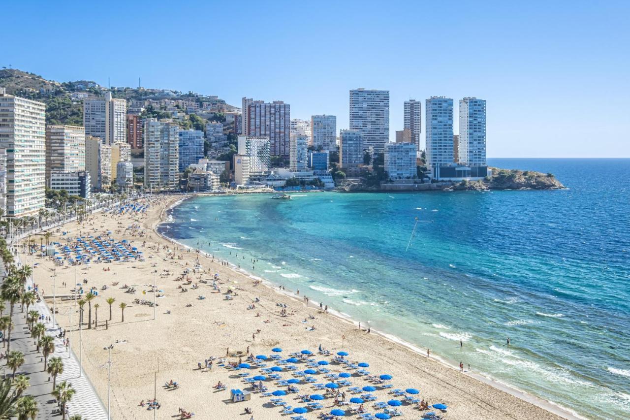 Damas 12-e Levante Apartment
