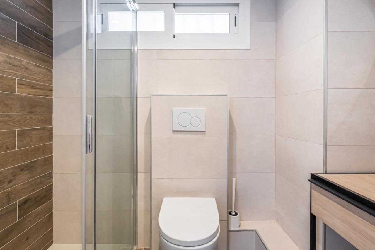 Apartment Damas 12-e Levante *
