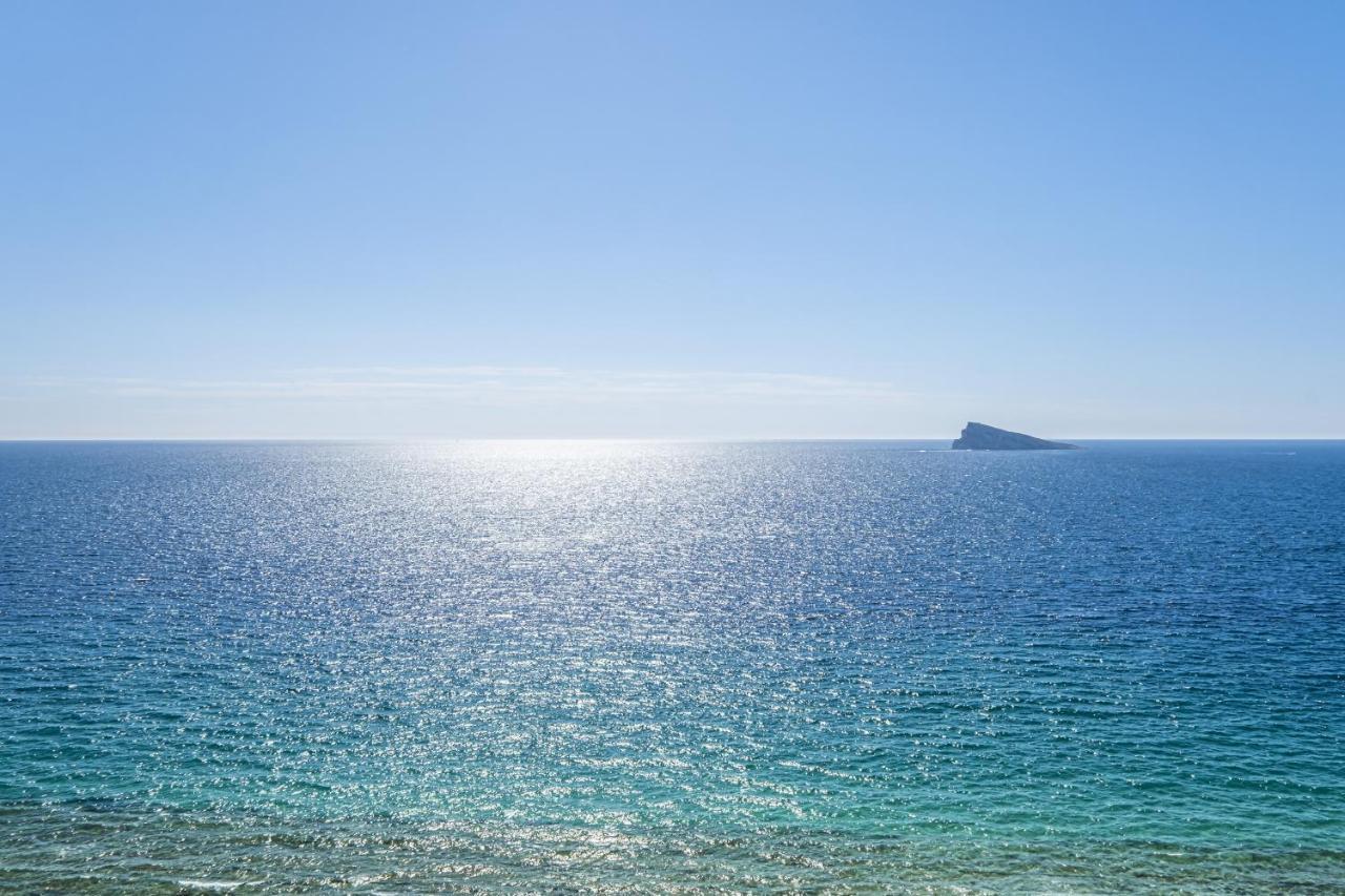 Apartment Damas 12-e Levante Benidorm