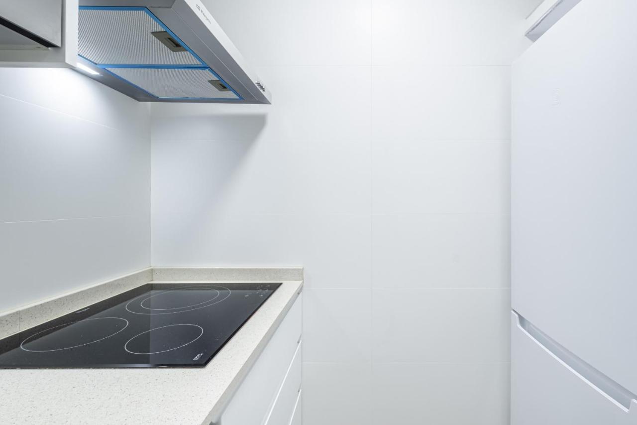 Apartment Damas 12-e Levante *